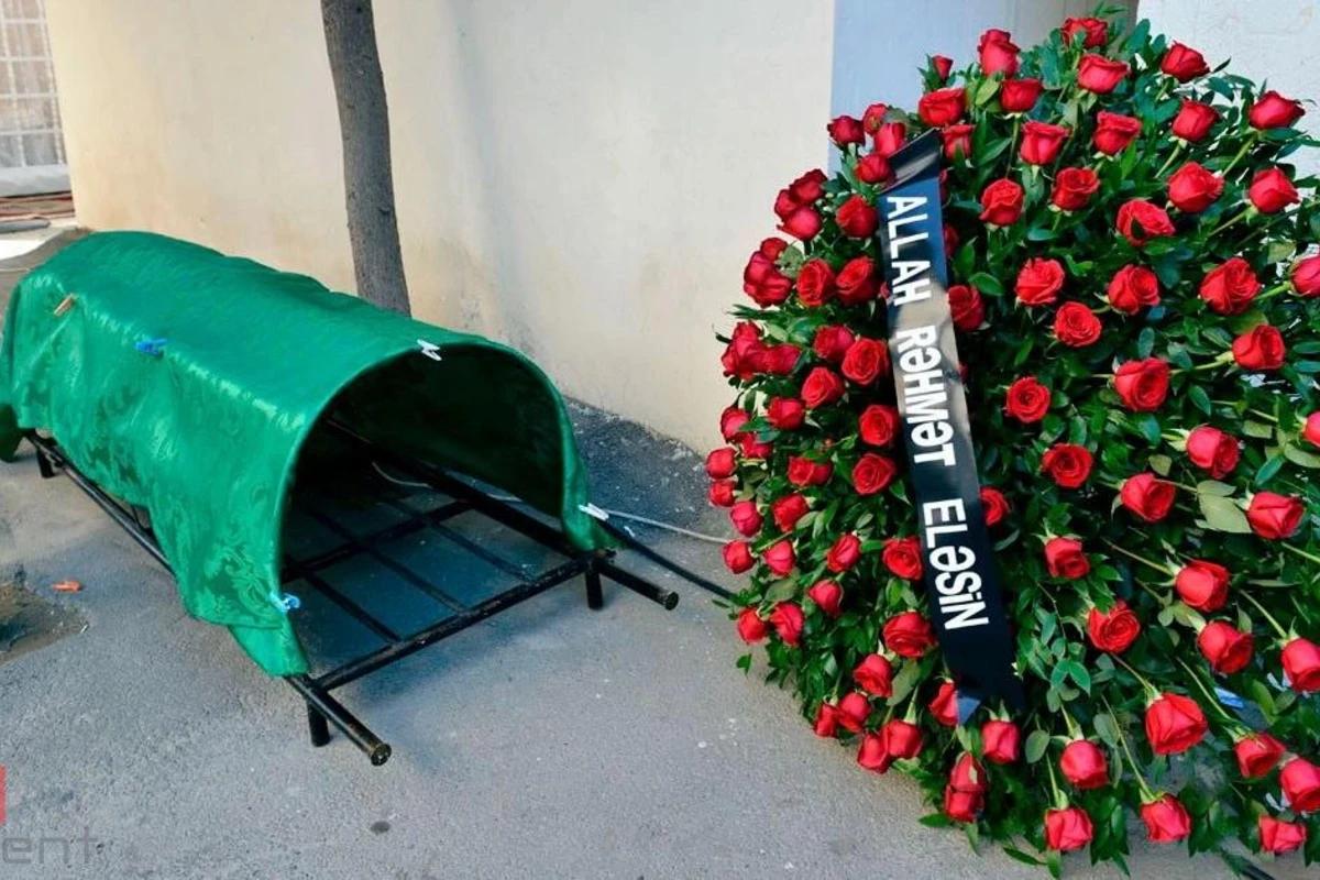 Скончался доцент Бакинского государственного университета - ФОТО