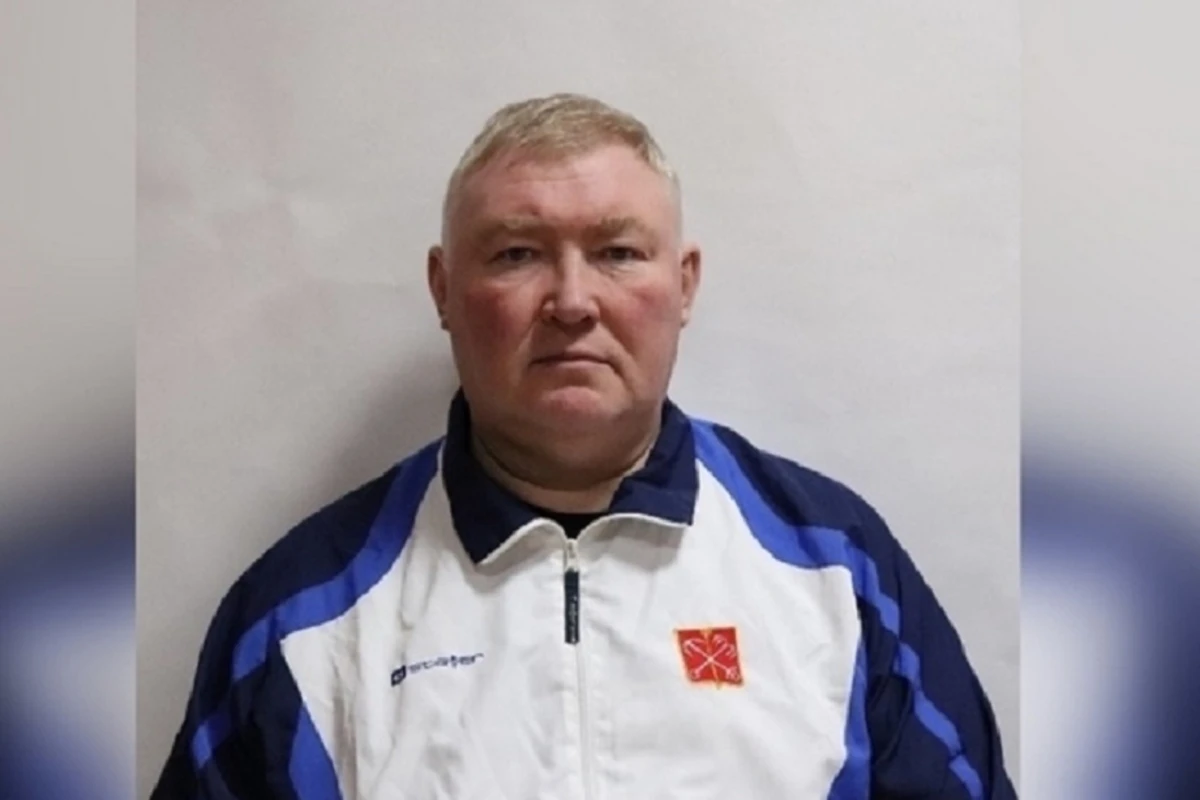 В России тренер внезапно скончался во время матча