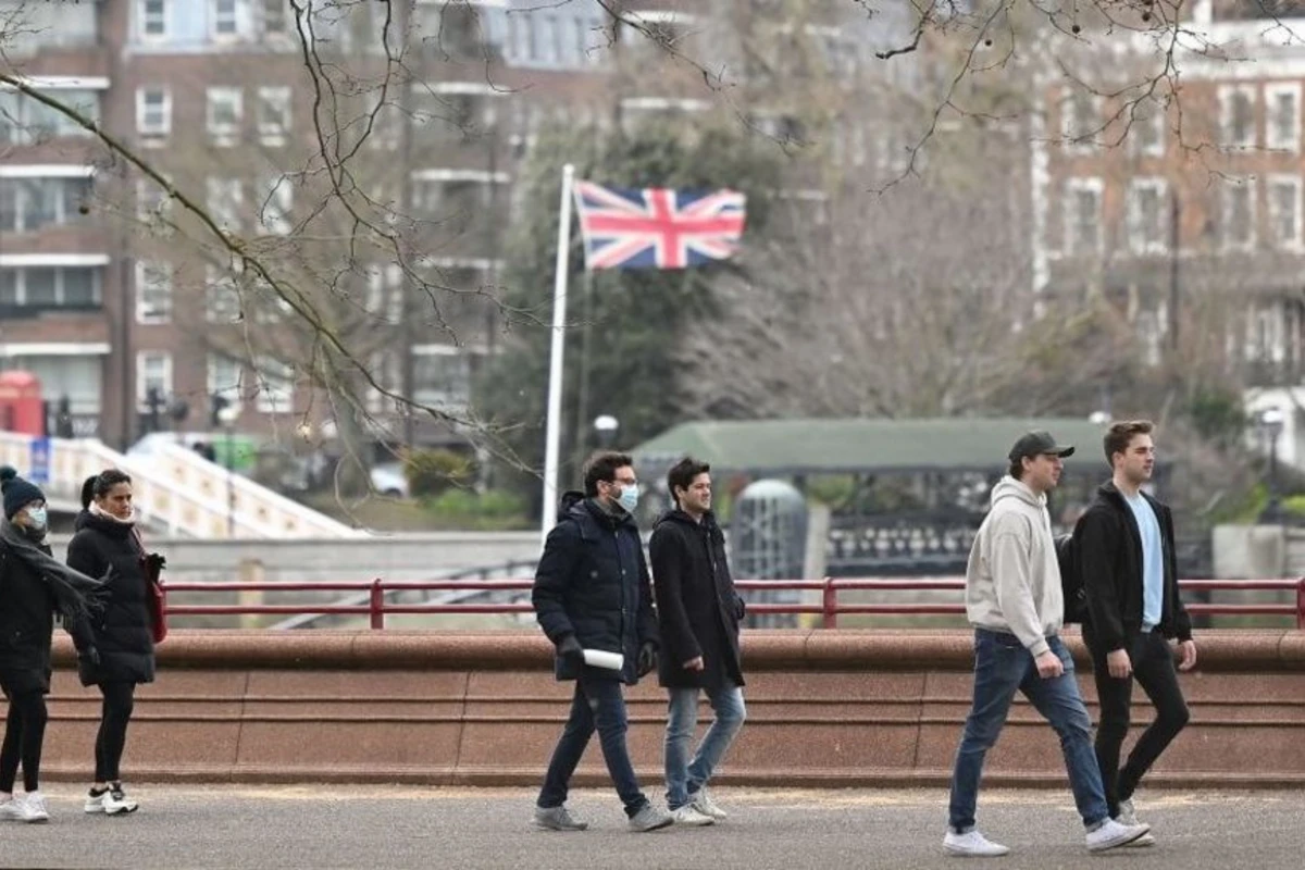 Bu ölkədə açıq havada idmana və toy keçirilməsinə icazə verildi