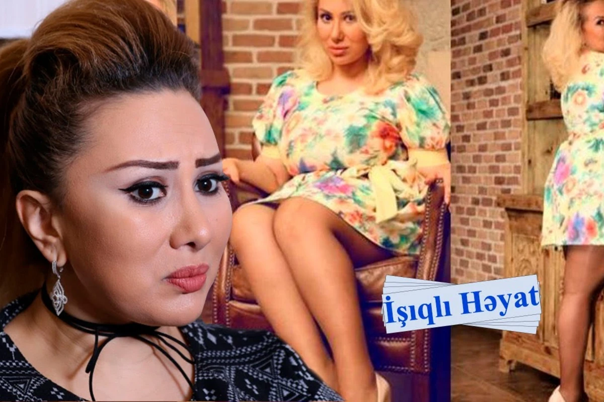 Təranə yayılan intim VİDEO haqda: “O qadın mən deyiləm” Təranə yayılan intim VİDEO haqda: “O qadın mən deyiləm”