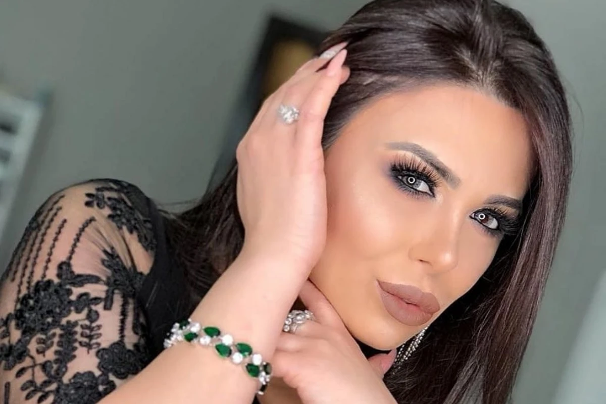 “Pişik” Günel TƏBİB-ə od püskürdü: “Bir az vicdanlı olun” - VİDEO