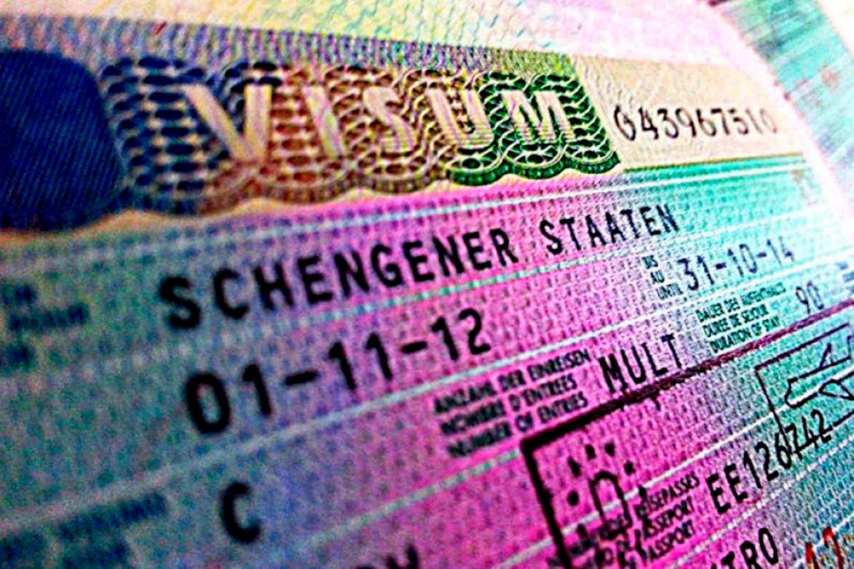 Евросоюз может усилить ограничения по выдаче виз для ряда стран
