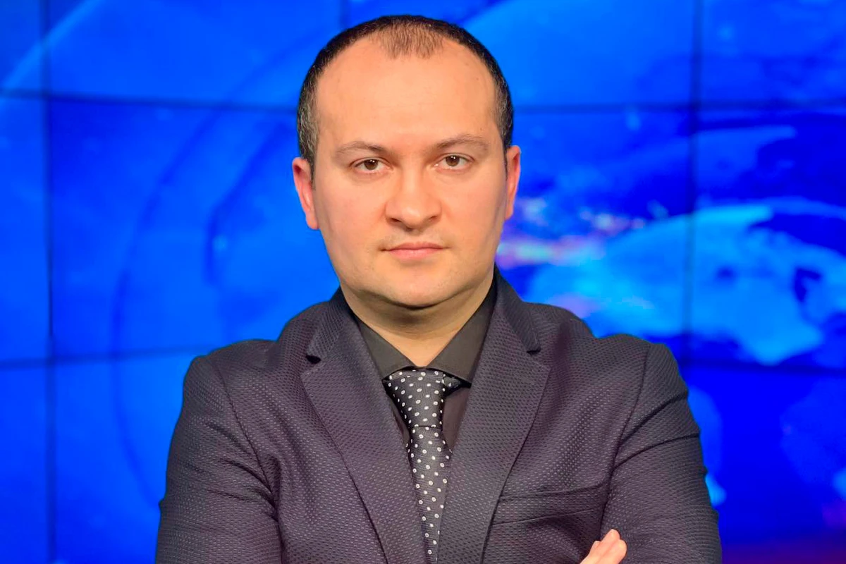 Qapanmalara getməliyik deyən hər kəs sussun! - Tanınmış teleaparıcı