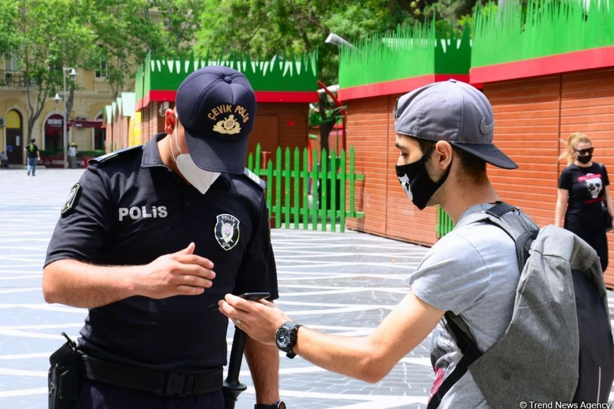 Vaksin vurduranlara “SMS icazə” tətbiq olunmaya bilər