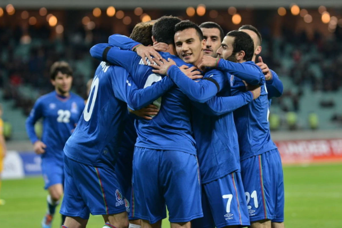 Azərbaycan qələbə üçün əlindən gələni edəcək - Millinin futbolçusu