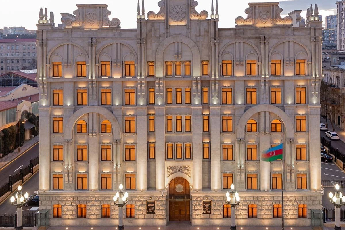 МВД отреагировало на распространенные в соцсетях скандальные кадры - ВИДЕО