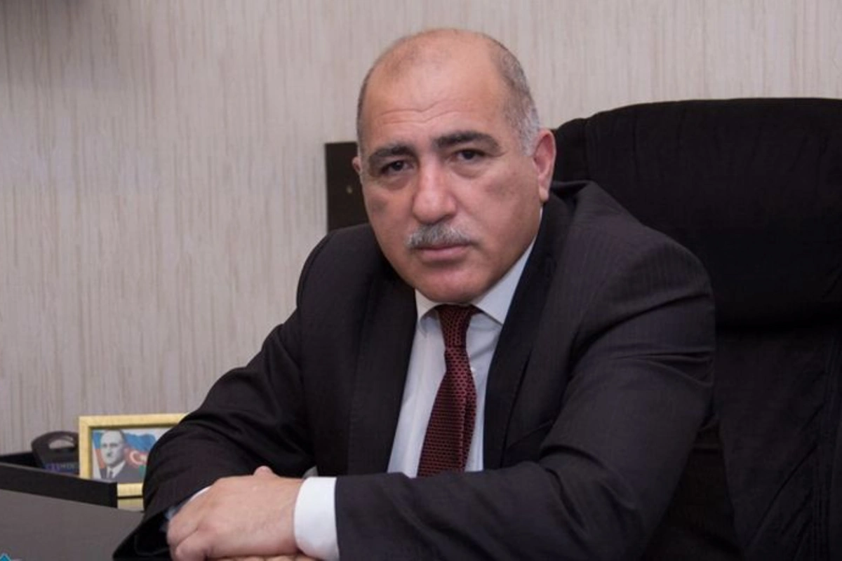 Azərbaycan Xalq Partiyasına yeni qərargah verilib