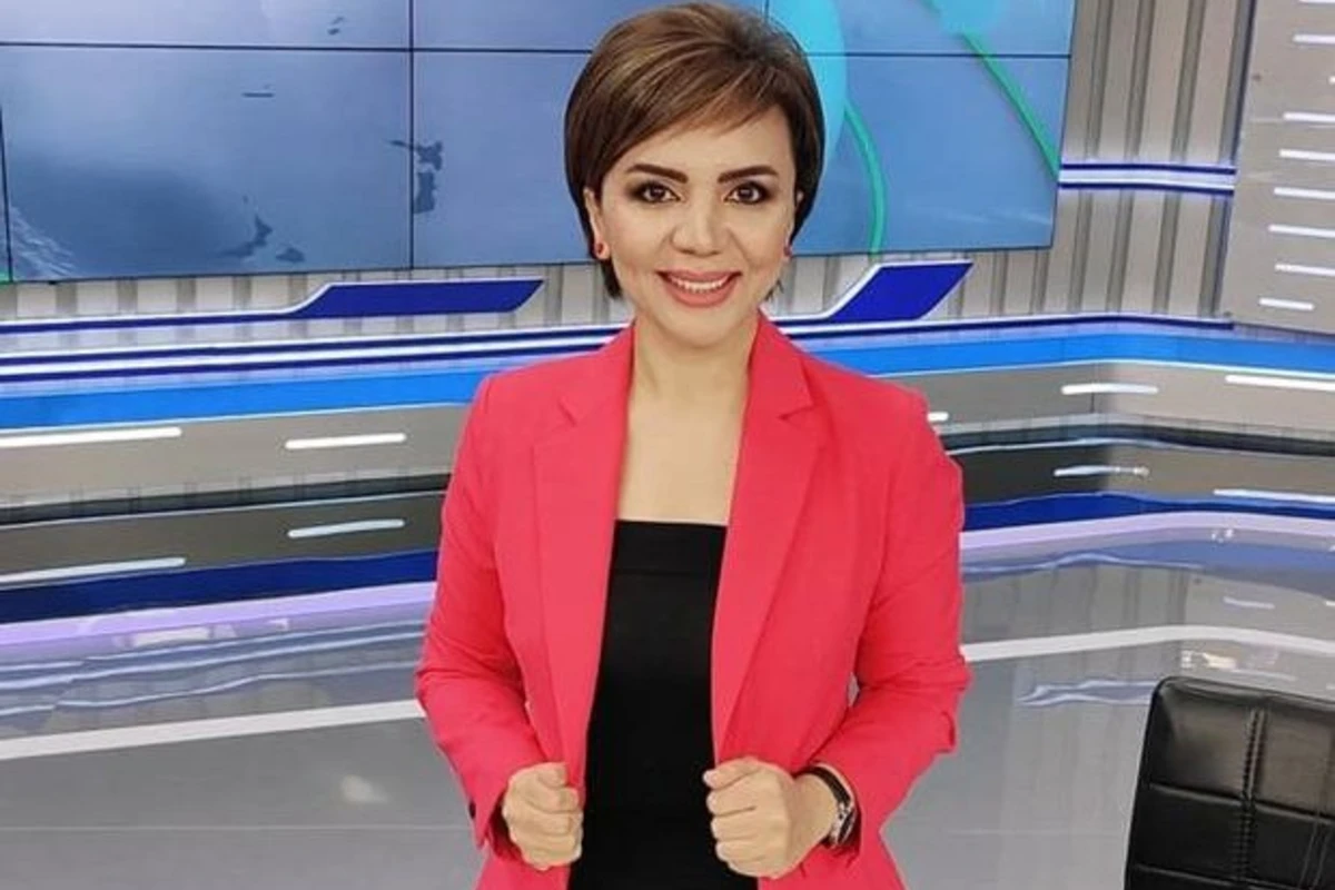 Məşhur aparıcı koronavirusa yoluxub