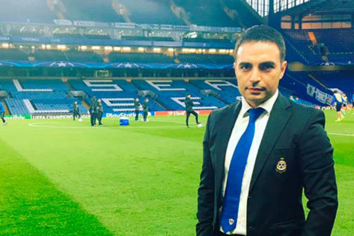 CAS Nurlan İbrahimov işi ilə bağlı UEFA-ya öz dəlillərini təqdim etməyə vaxt verib – AÇIQLAMA