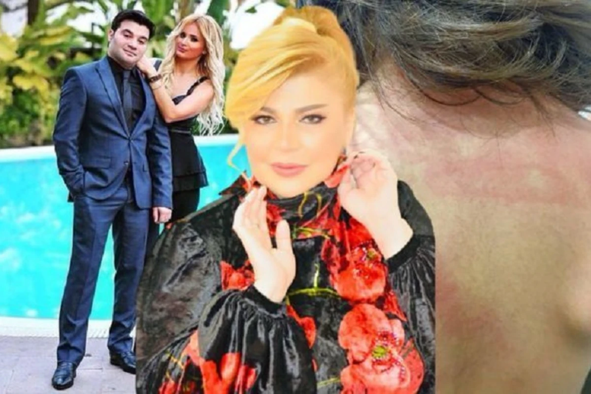 Mətanət İsgəndərlinin gəlini kirayə qaldığı evdən qovuldu: “Dörd ev, dörd maşını var”