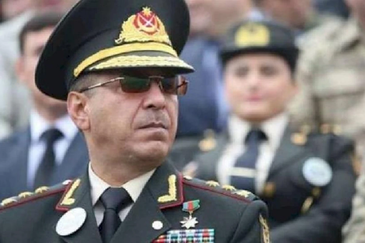Суд принял решение в отношении Ровшана Акберова
