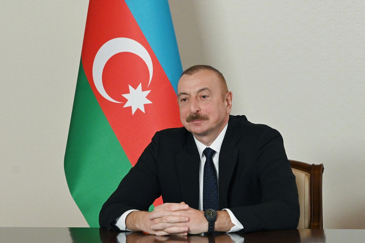 Prezidentdən Məzahir Pənahovla bağlı SƏRƏNCAM