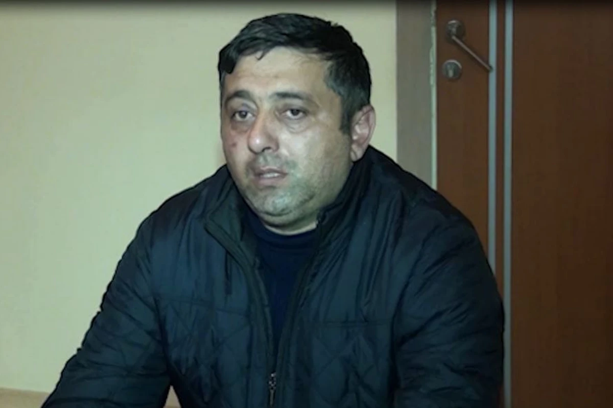 В Товузе братья Ахмедовы обманули семью шехида - ФОТО