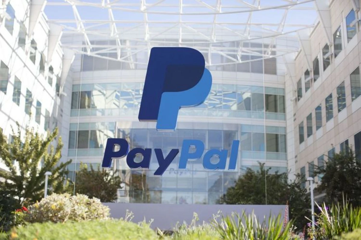 PayPal kriptovalyuta ilə ödənişləri qəbul edəcək