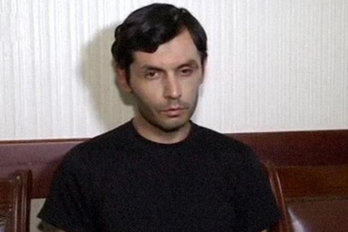 Прокурор потребовал приговорить Юниса Сафарова к пожизненному лишению свободы