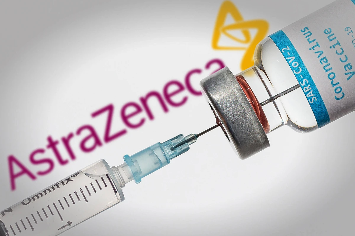 5 апреля в Азербайджан будет отправлено 84 000 доз вакцины AstraZeneca