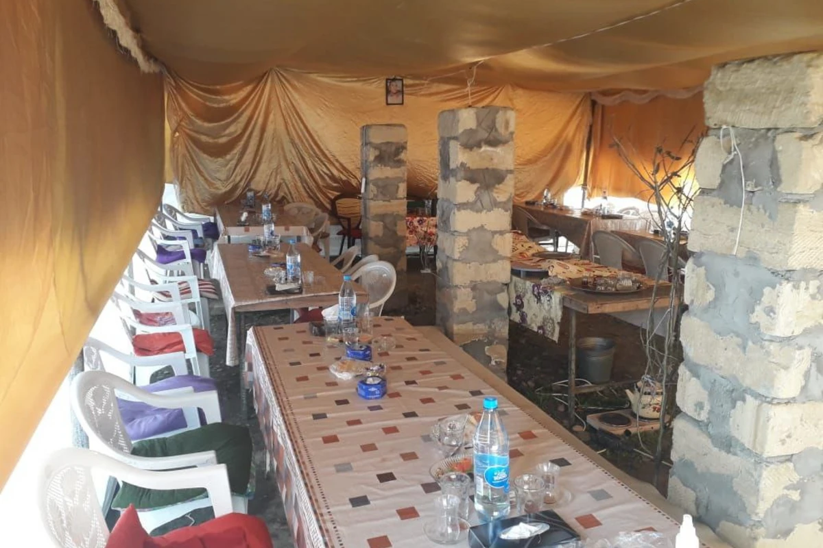 Lənkəran və Biləsuvarda karantini pozan şəxslər aşkarlandı - FOTO