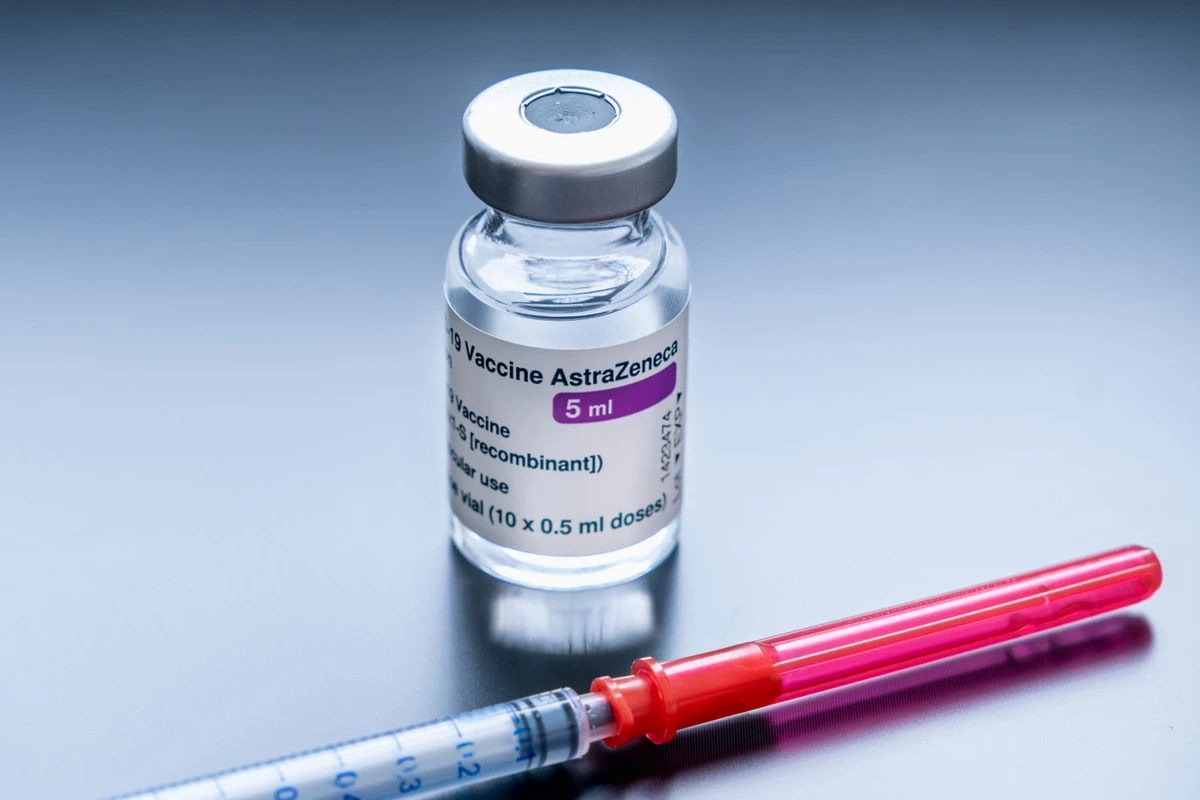AstraZeneca” və “Pfizer-BioNTech” vaksinləri ilə bağlı RƏSMİ AÇIQLAMA AstraZeneca” və “Pfizer-BioNTech” vaksinləri ilə bağlı RƏSMİ AÇIQLAMA