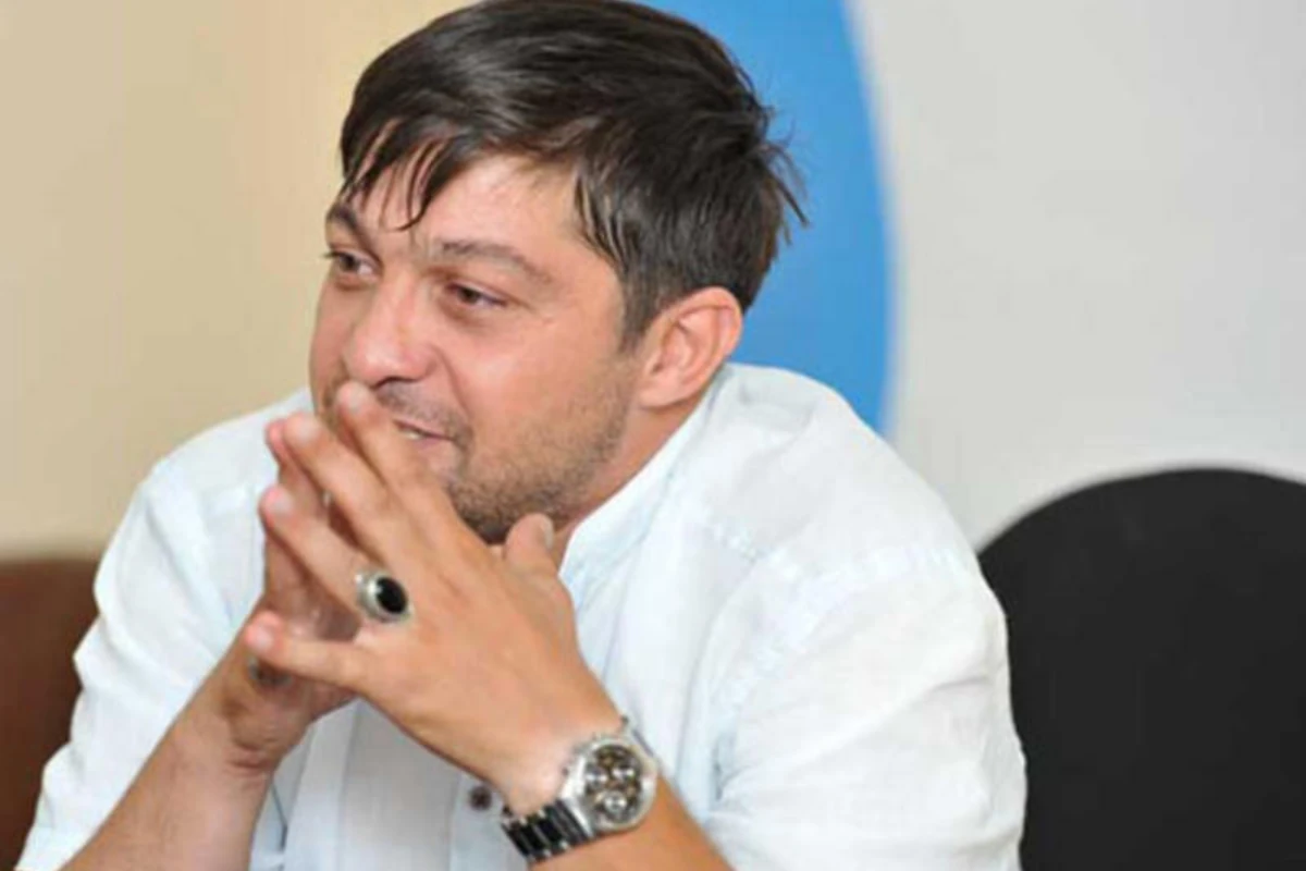 Про покойного азербайджанского рэпера снимут фильм