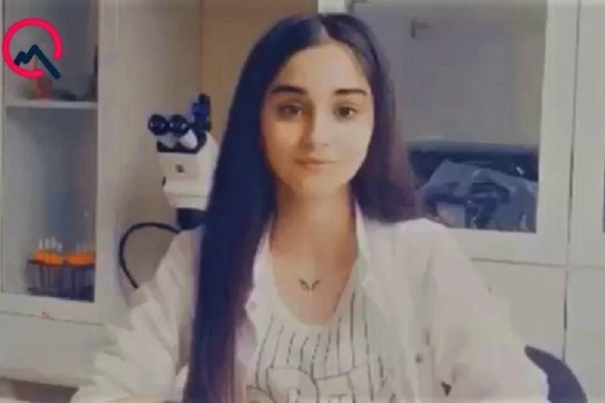 Pərvinin cinayəti ilə bağlı ŞOK FAKTLAR - Sevgilisinə anası da kömək edib Pərvinin cinayəti ilə bağlı ŞOK FAKTLAR - Sevgilisinə anası da kömək edib