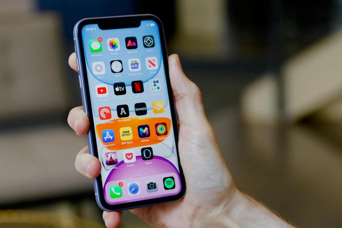 Apple представит новую операционную систему: названы сроки