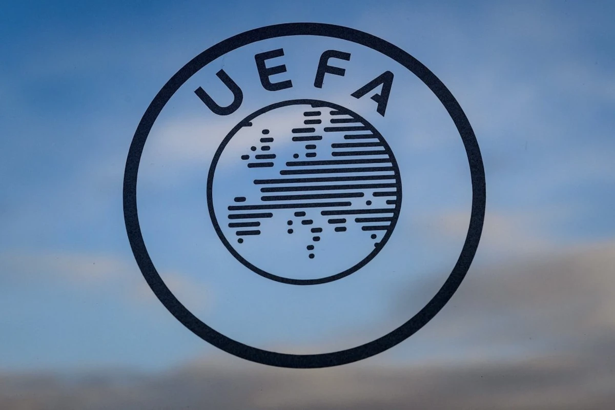 УЕФА отменил ограничение по зрителям на матчах чемпионата Европы