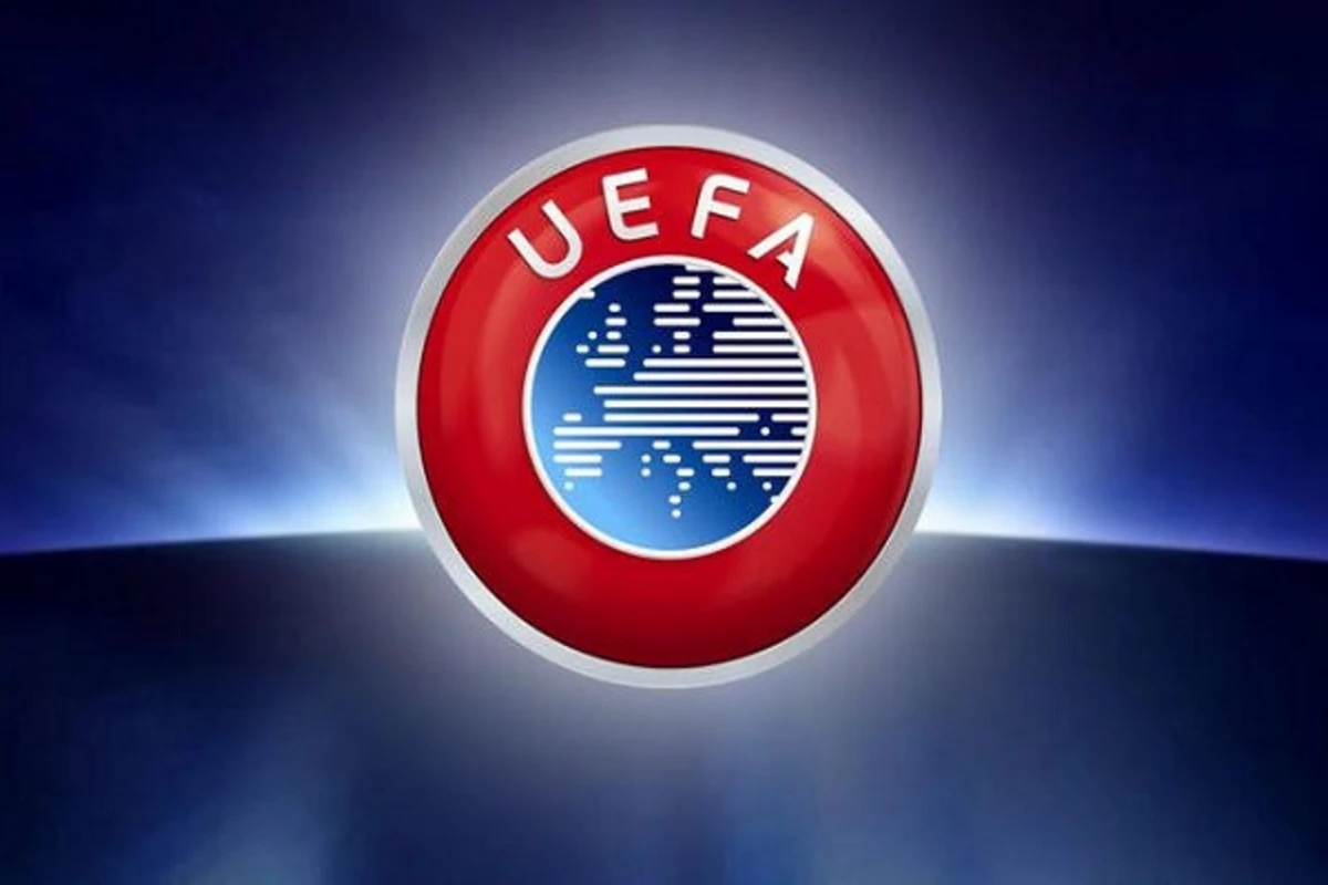 UEFA azarkeş limitini ləğv etdi