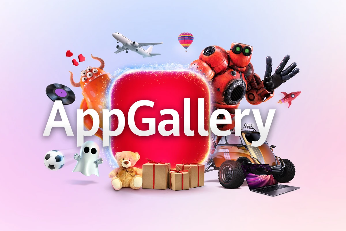 2020-ci ildə AppGallery-də TƏTBİQLƏR 384,4 mlrd DƏFƏ YÜKLƏNİLİB