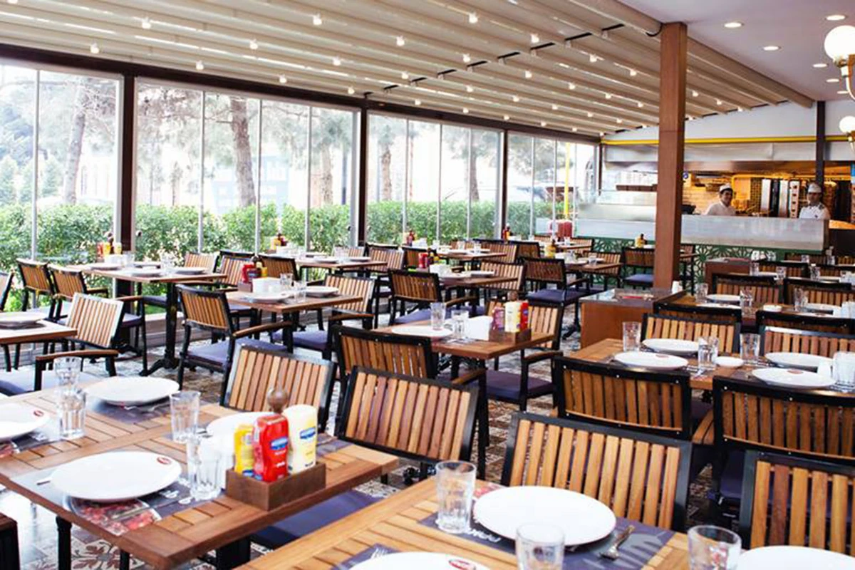Bakıda kafe və restoranlar cərimələndi - TAM SİYAHI Bakıda kafe və restoranlar cərimələndi - TAM SİYAHI