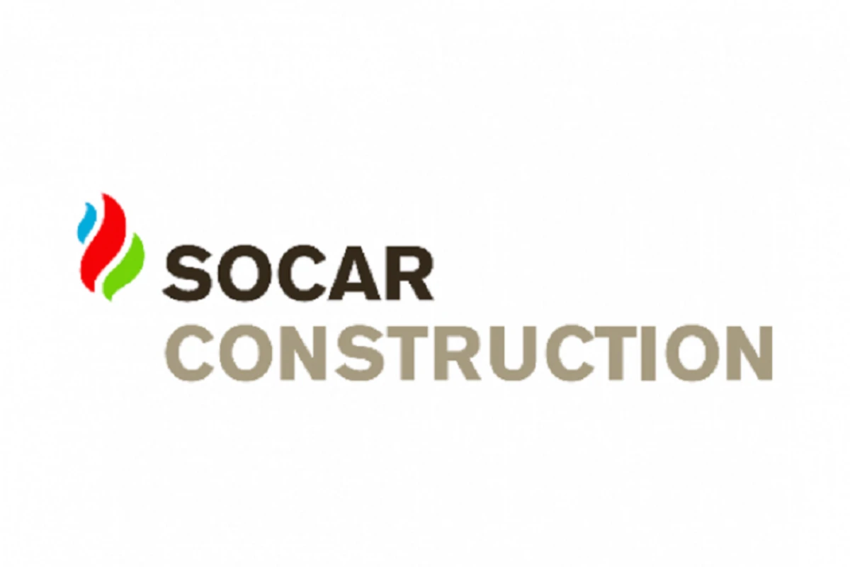 SOCAR CONSTRUCTION şirkəti Rusiyanın “Markovskoye” yatağında işlər üzrə baş podratçı seçildi