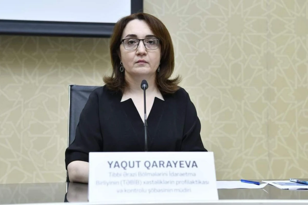 До августа ожидается доставка в Азербайджан 16 млн. доз вакцины от коронавируса