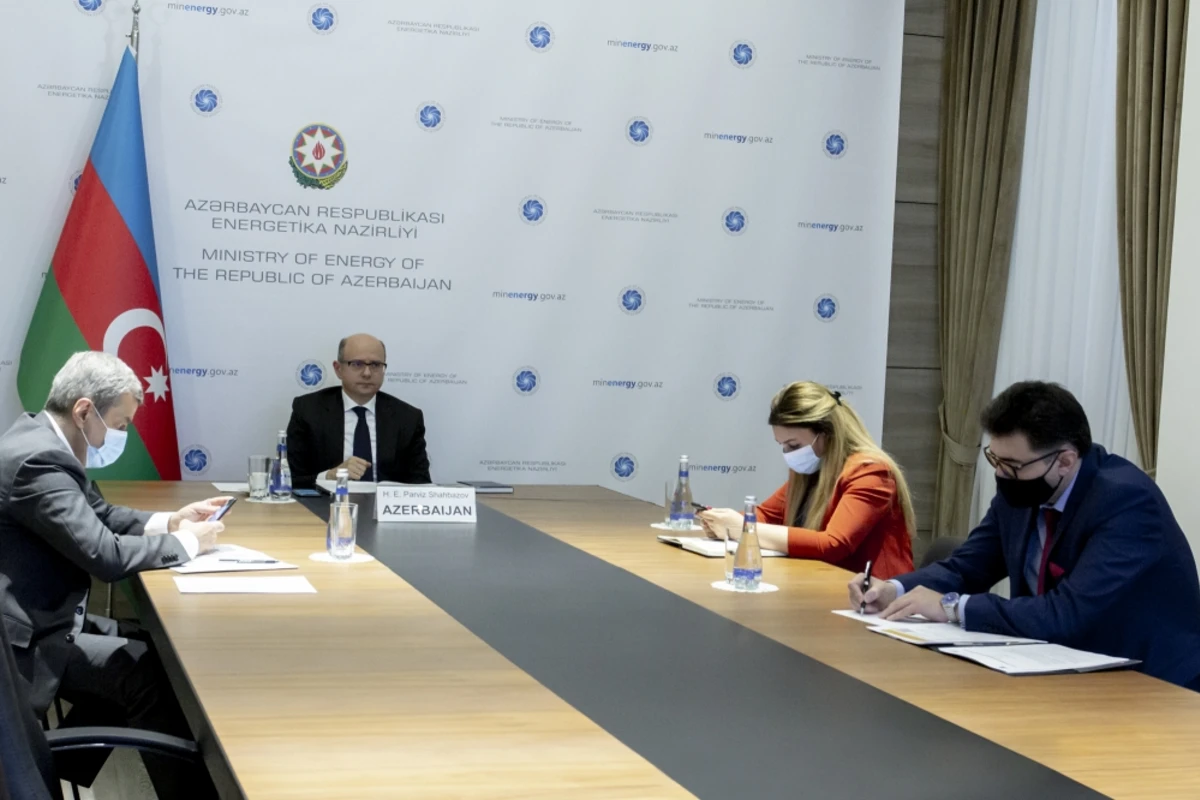 Azərbaycan gündəlik neft hasilatını 25 min barrel artıracaq - SƏBƏB