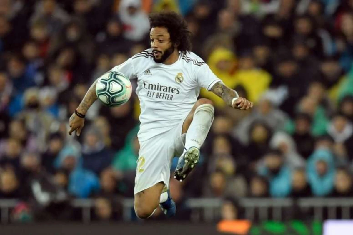 Real Madridin məşhur futbolçusu karantin qaydalarını pozdu