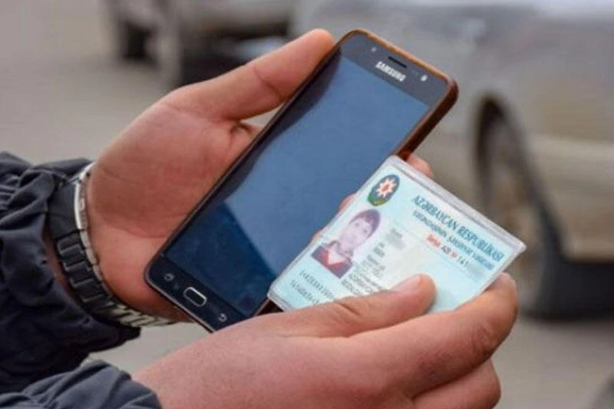 Azərbaycanda SMS-icazə ilə bağlı VACİB XƏBƏR