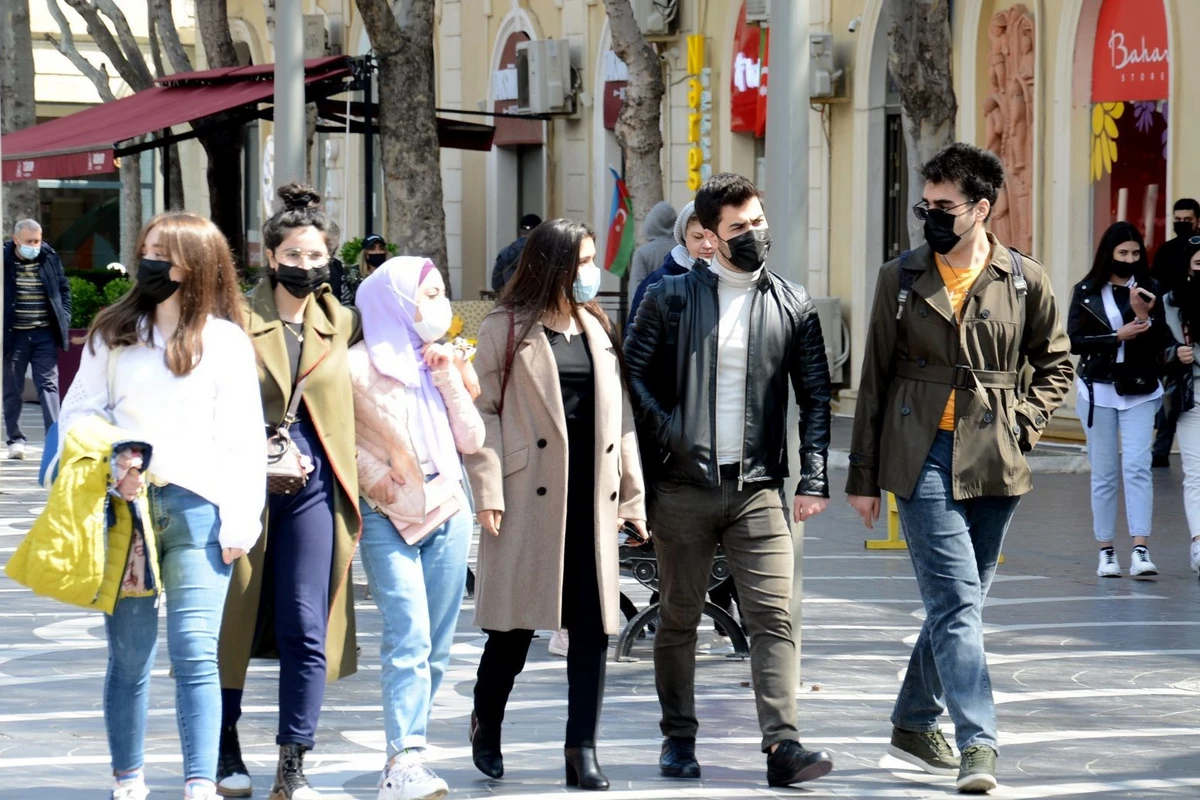Azərbaycanda hazırda yoluxmanın neçənci dalğasıdır? - Həkimdən açıqlama