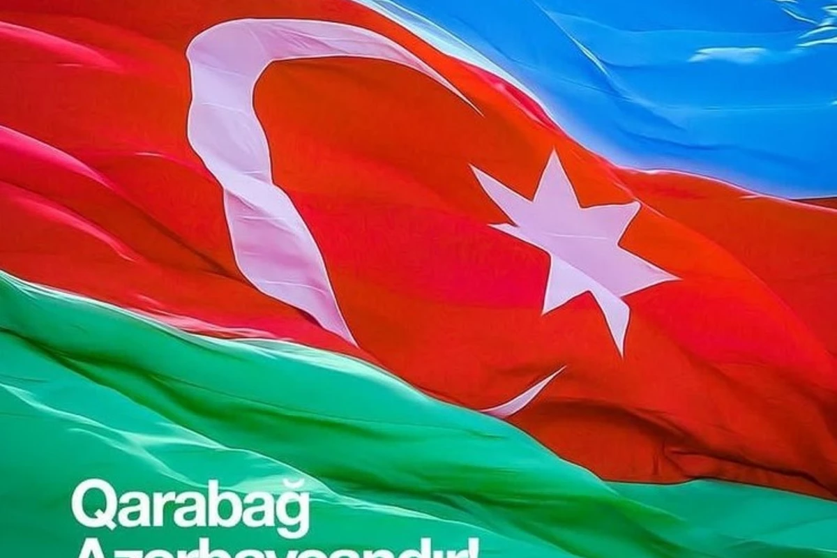 Mehriban Əliyevadan Aprel döyüşləri ilə bağlı PAYLAŞIM