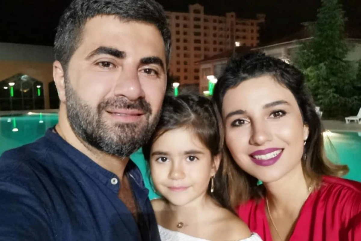 Zaur Baxşəliyev: “Aliment verməmək üçün qadınlarınızı əxlaqsız çıxarırsınız”
