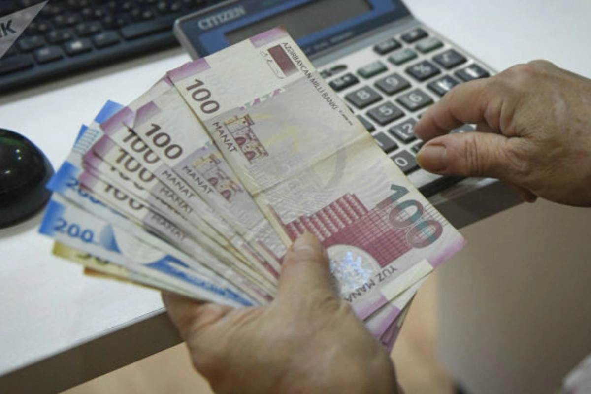 Şəhidlərin 8 mln. manata qədər kredit borcu silindi