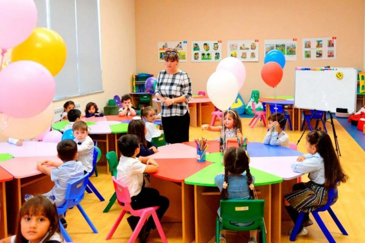 Bağçaların bağlanılması ilə bağlı qərar DƏYİŞDİRİLDİ
