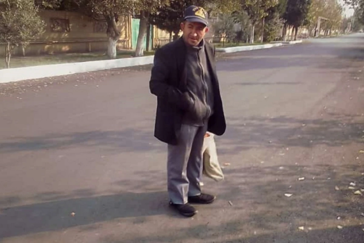 Şəhid qardaşı itkin düşüb