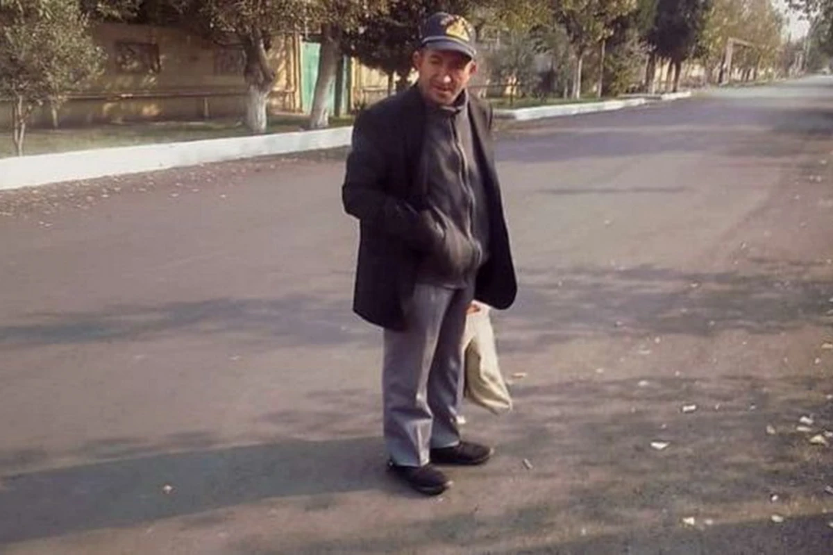 Пропал без вести брат шехида