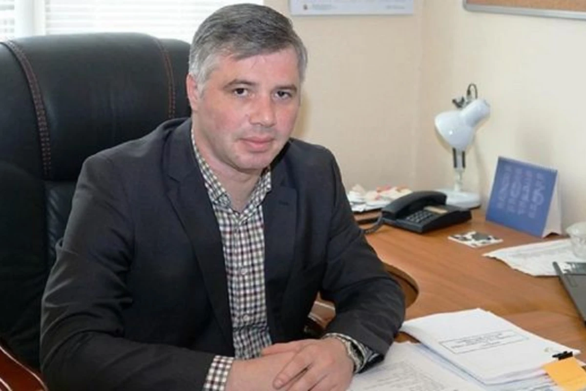 Samir Poladov: “İrəvan Şuşanı şəhər azad edildikdən sonra “İskəndər”lə vurub”