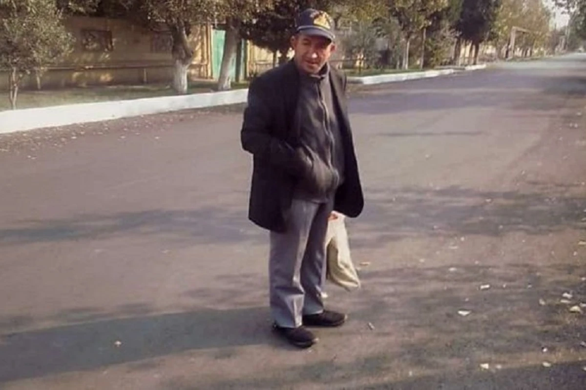 İtkin düşmüş Salyan sakini Bakıda tapıldı