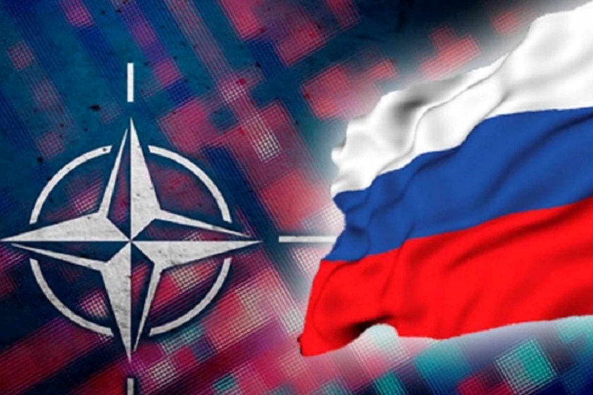 Rusiya XİN NATO-nu ittiham edib – FOTO