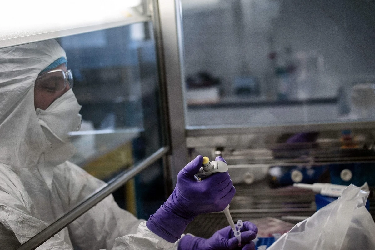 Dünyada koronavirusa yoluxanların sayı 130 milyonu ötüb