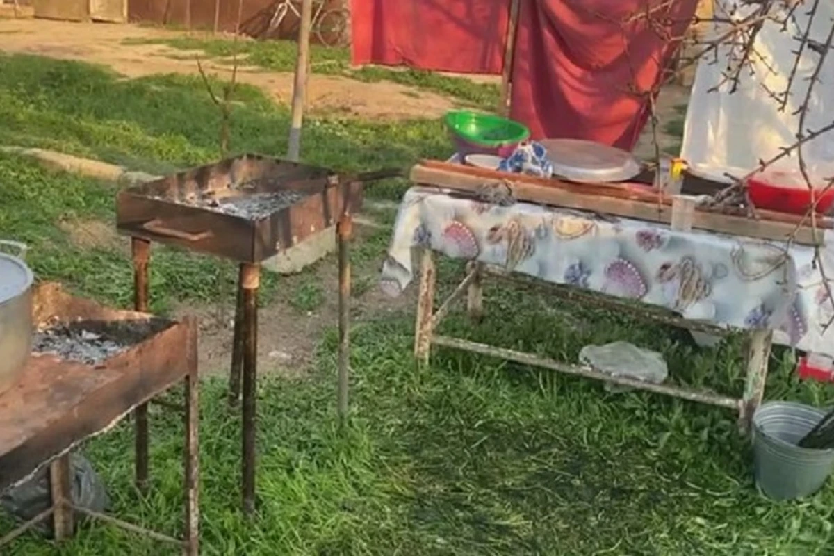 Toy keçirilməsinin qarşısı alındı
