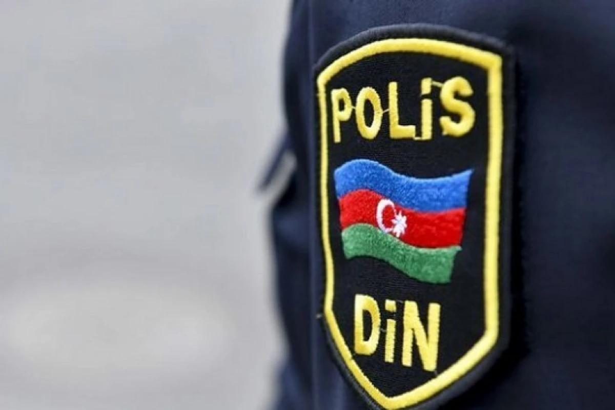 Azərbaycanda peyvənd olunan polis rəisi koronavirusa yoluxdu