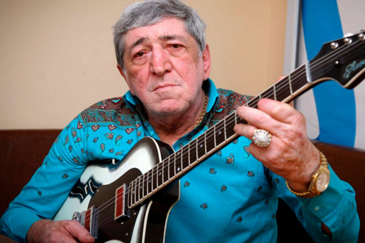 Rəmiş vəfat edib