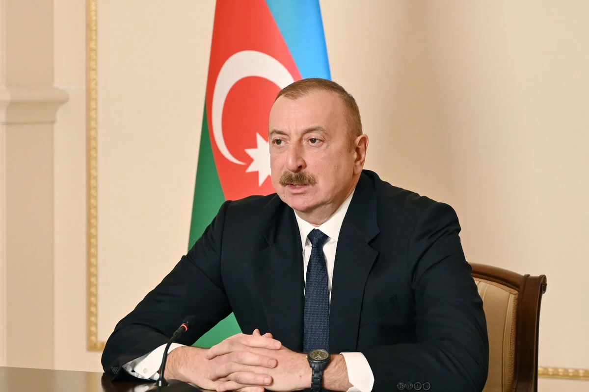 Dövlət başçısı: Çətinliklər, çatışmazlıqlar aradan qaldırılmalıdır