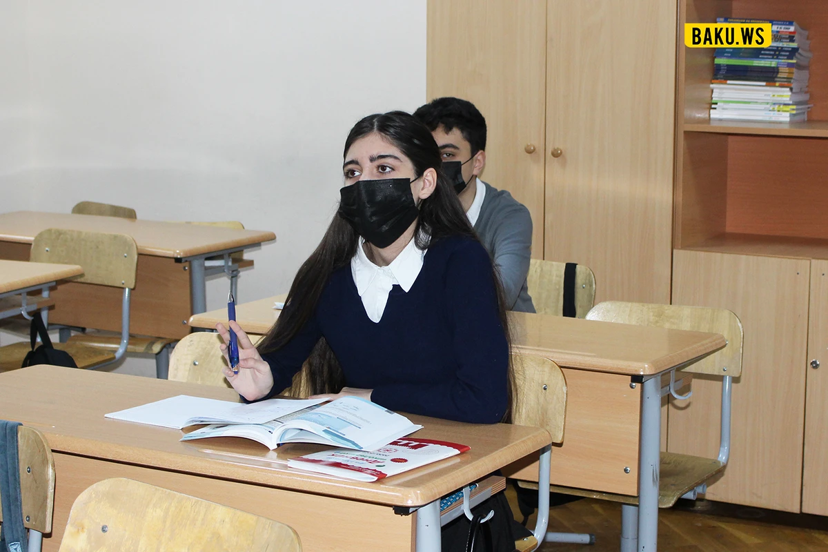Məktəblər ilin sonunadək bağlı qalacaq? - RƏSMİ AÇIQLAMA
